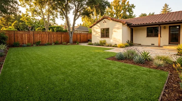 Team San Jose Turf Installation in San Jose